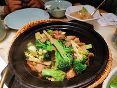 -锦府盐帮·张宅(世纪金源店)