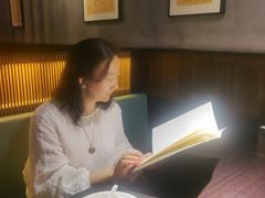 -庐灶江南·江南菜·四合院Bistro(东直门雍和宫·原华侨宾馆店)