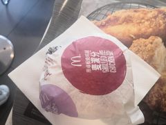 -麦当劳(四川北路店)