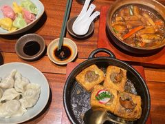 -七色云蔬食(喜邻里店)