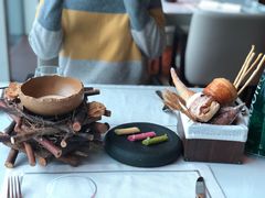 -翡翠36餐厅(浦东香格里拉店)