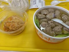 -津品味小吃(大学湾店)