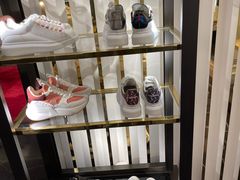 -Alexander McQueen(IAPM环贸广场店)