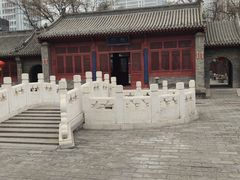 -沧州文庙