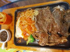 -豪享来中西餐厅(隆昌店)