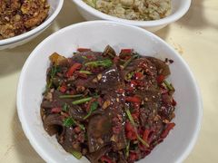 -笨罗卜浏阳菜馆(龙华鹏润达店)