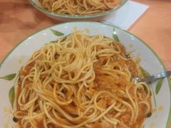 -萨莉亚意式餐厅(护国新天地店)