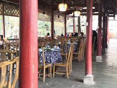 大堂-青城甲(青城山店)