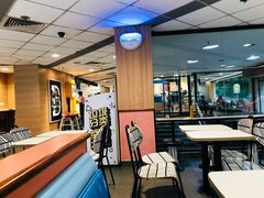 -麦当劳(东方时代广场分店)