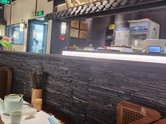 大堂-大榕树下顺德菜(融创茂店)