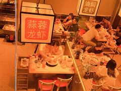 -回·龙虾铺·盆盆蟹·烧烤大排档(回龙观店)