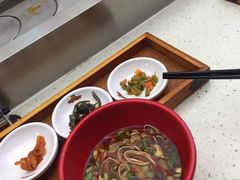 -乡党臊子面(丰庆公园店)