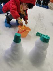 -Mr·Kuma酷么先生雪之乐园