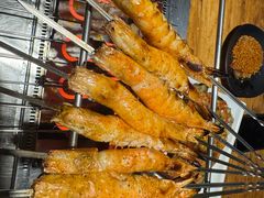 -悦屋老板娘的烤肉店(紫薇田园店)