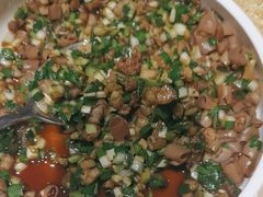 -77号渔船·蒸海鲜青岛菜(积米崖店)