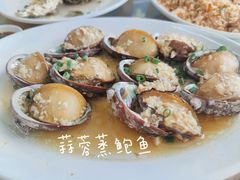 -明记海鲜大排档(巽寮湾店)