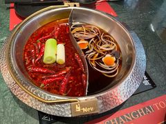 -牛New寿喜烧(曹路花园城店)