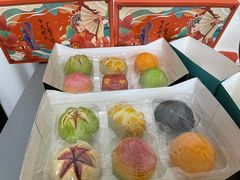 -良枫友信(陈家祠店)