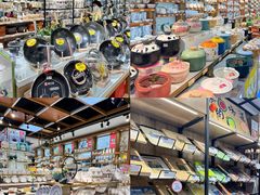 -西北轻工批发市场