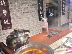-东道煮牛肉火锅(东盛大街店)