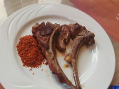 -印象餐厅(杭州国际博览中心北辰大酒店)