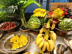 -東盛炭烤自助料理(浦东文峰广场店)
