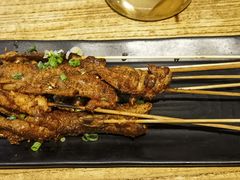 -嘎嘎鸭脑壳(金琴店)