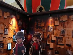 -天河城购物中心