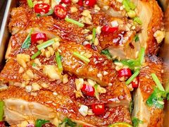 -1819餐厅·团队聚餐·烤串·精酿