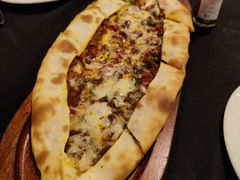 -Efes Turkish & Mediterranean Cuisine 艾菲斯餐厅(陆家嘴店)