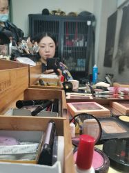 -盘子女人坊古装写真摄影(天津总店)