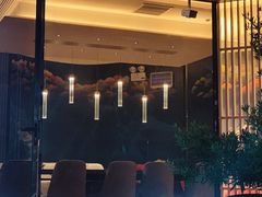 -樾餐厅泰式海鲜火锅(民歌湖店)