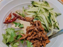 -东方饺子王(哈西万达店)