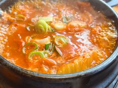 -Myth猪蹄(明洞店)