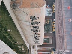 -衣裳街历史文化街区