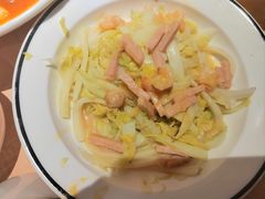-太二酸菜鱼(深圳布吉万象汇店)