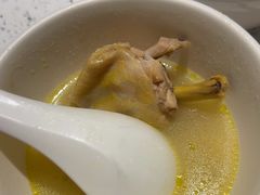 -乐味阁养生板栗鸡(中江店)