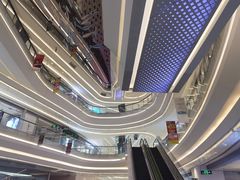 -银泰百货(厦门国贸中心店)