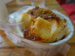 -共和老洪豆花草粿水粿