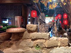 -老湘村·湖南土菜(天河维多利店)