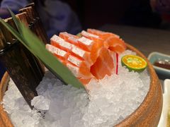 -炙柒Sekinana·精致日料(合生汇店)
