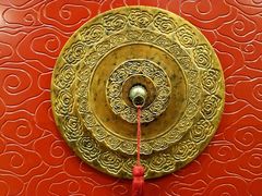 门面-羲和雅苑•北京烤鸭(平安国际金融中心店)