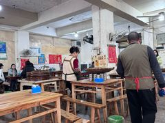 -九九豆花馆(解放碑步行街店)