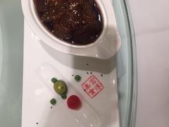 -富淳饭店(陆家嘴保利广场店)