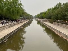 -元大都城垣遗址公园