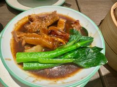 原汁柱候炆牛腩-添好运(武商MALL店)