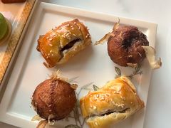 -The Lobby Lounge大堂吧(环球影城诺金度假酒店)