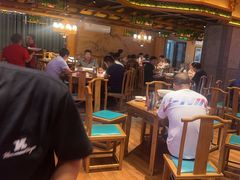 -巢爷老味(东方红店)