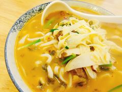 -阿彬生炒牛肉面(解放路店)
