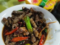 钉螺-莲花公园煎蟹(总店)